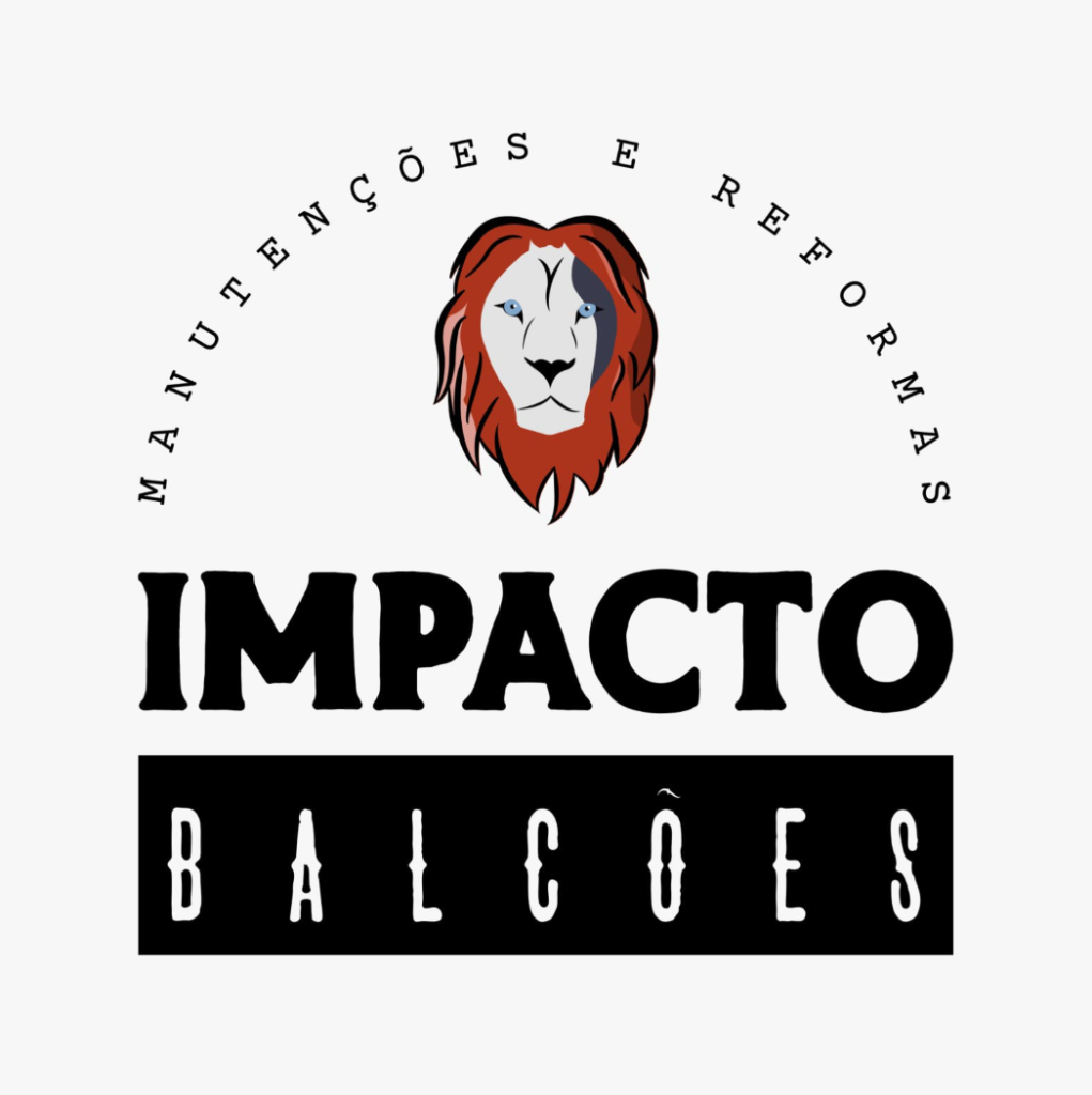 Impacto Balcões Logo